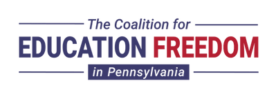 The Coalition for 
Education Freedom 
in Pennsylvania