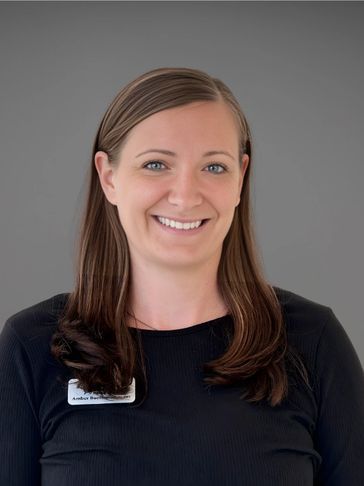 Amber Buelteman DPT, PT