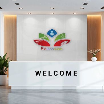 Welcome to Biotechouse