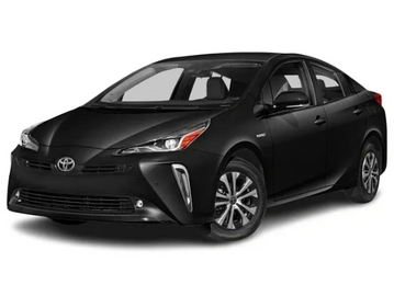 Toyota PRIUS Hybrid