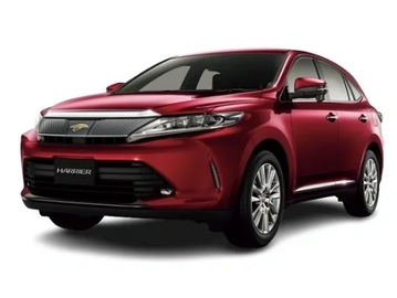 Toyota HARRIER Hybrid