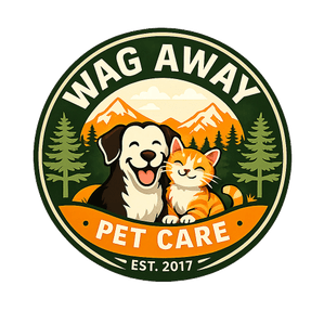 Wag Away, LLC