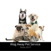 Wag Away, LLC