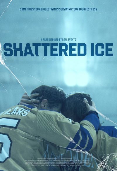 Shattered Ice the movie