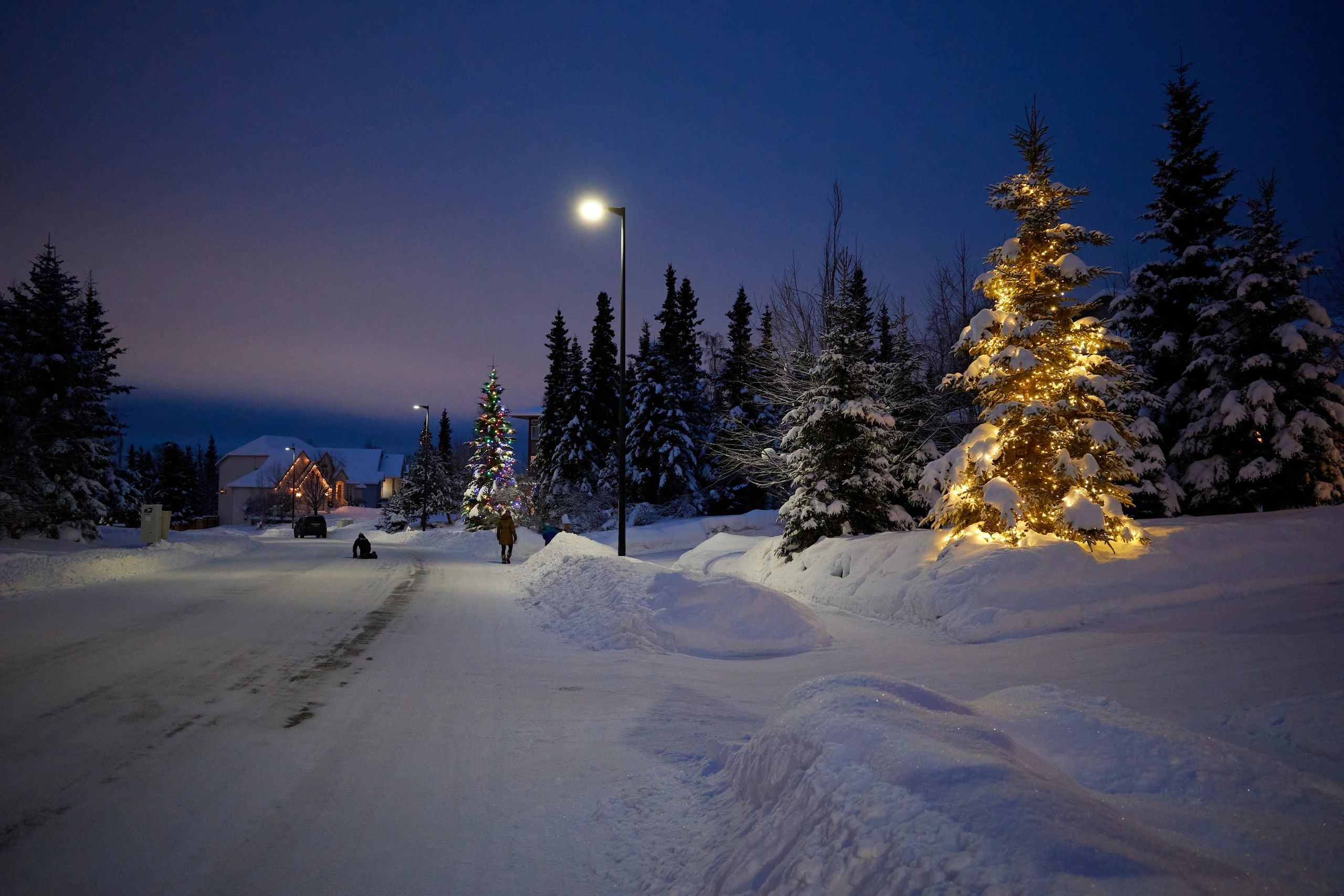 Information and Documents