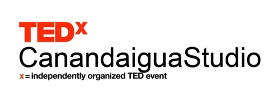 TEDxCanandaigua Studio