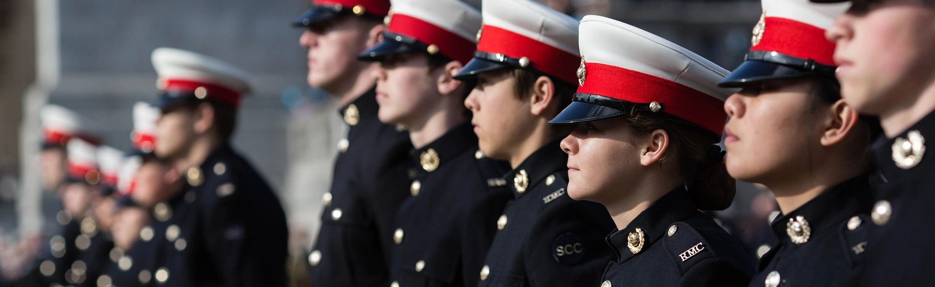 Alpha Company Royal Marine Cadets Cadets, Cadets, Marines