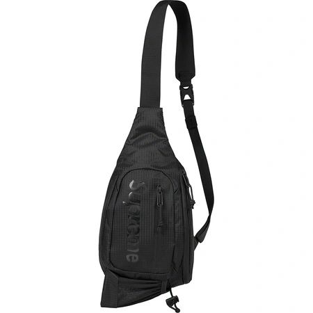 BLACK Supreme Sling Bag