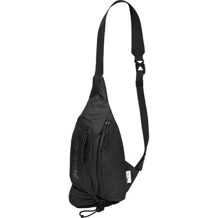 BLACK Supreme Sling Bag