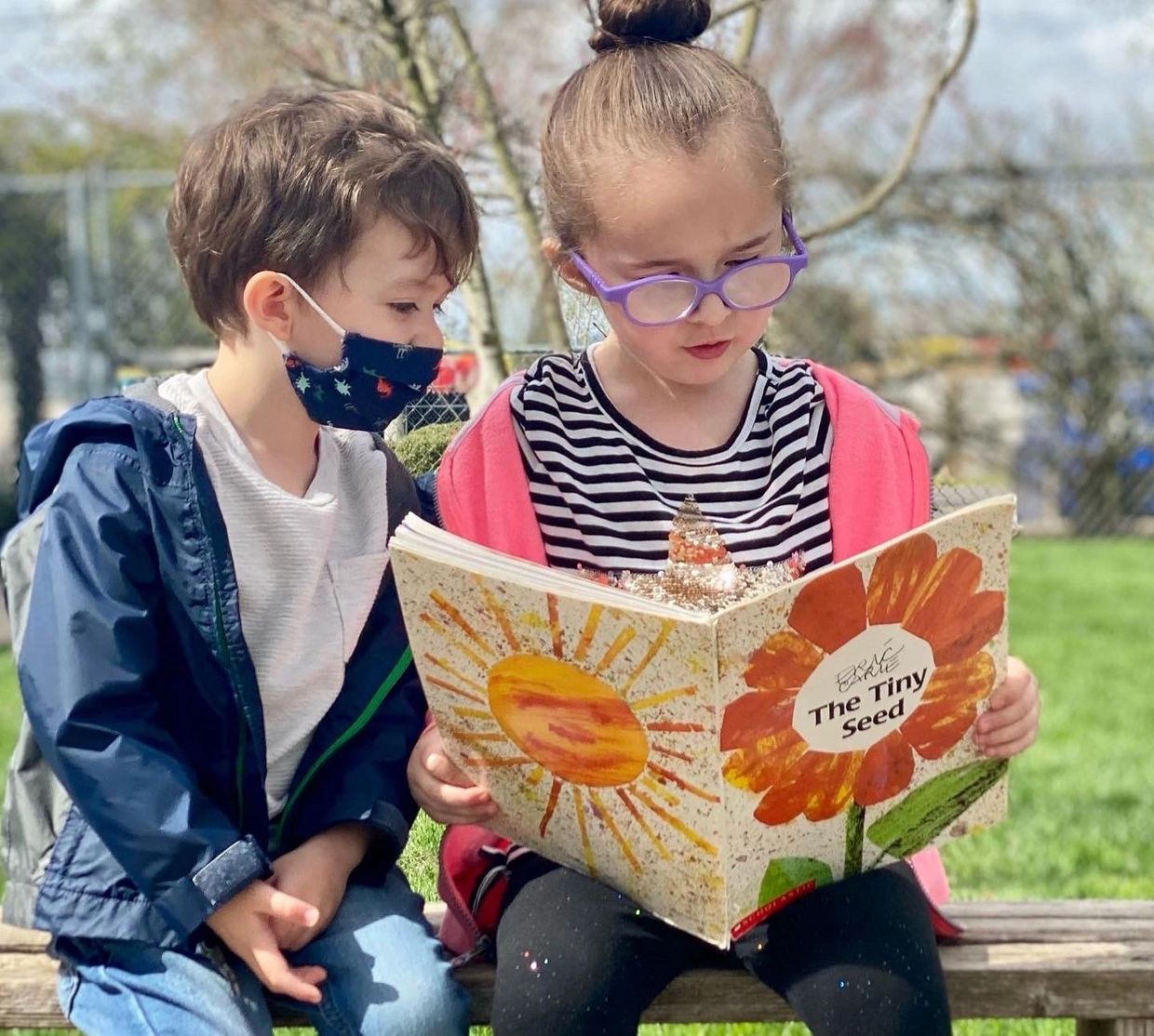 Early Childhood Learning, Montessori Method, Montessori School Salem
