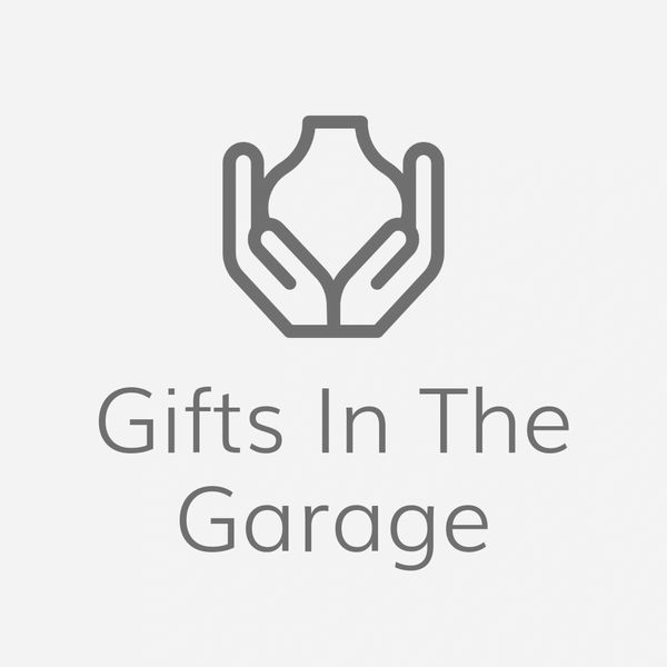 Gifts In The Garage