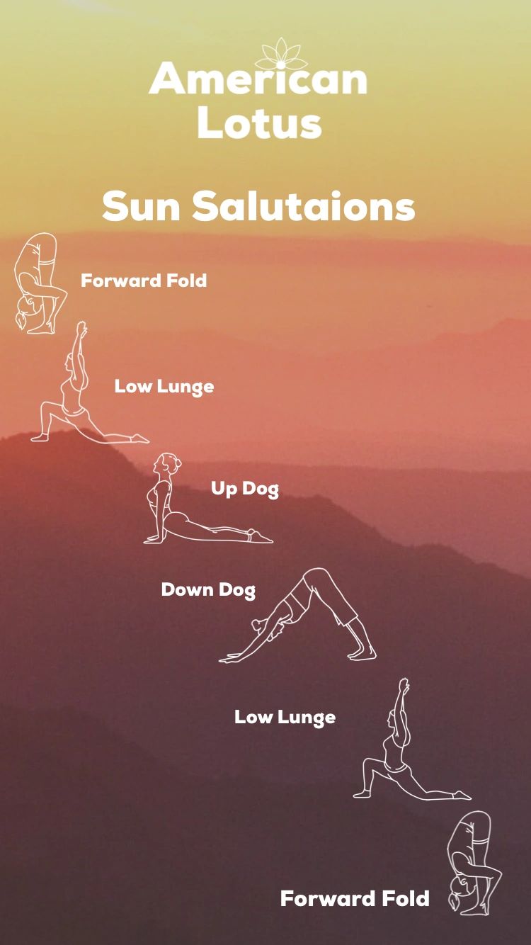 Spine Stretching Flow 