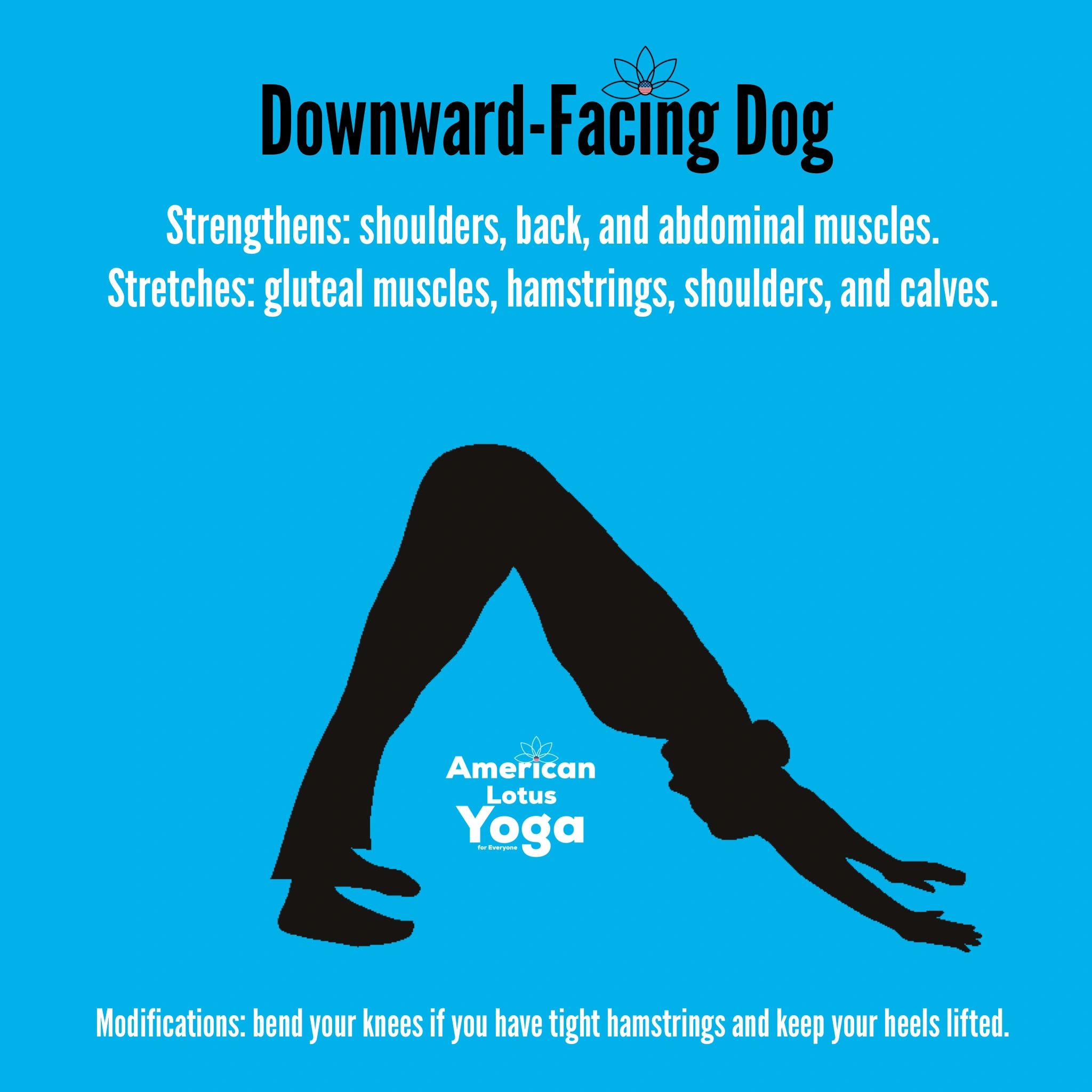 Downward Facing Dog
