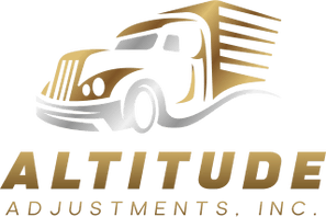 Altitude Adjustments, Inc.