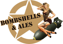 Bombshells, Burgers and BBQ