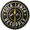 Sola Lanza Resupply