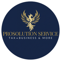 Prosolutionservice Llc