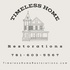 Timeless Home Restorations