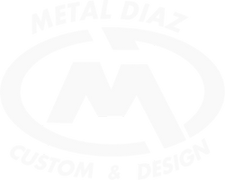 Metal Diaz Custom & Design
