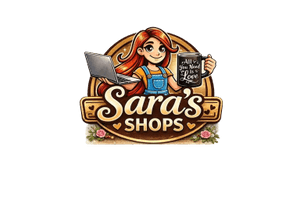 Sara's Custom Creations