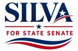 Bobby Silva for State Senate DISTRICT 25
