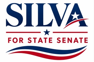 Bobby Silva for State Senate DISTRICT 25