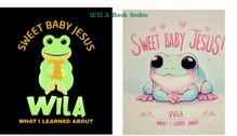 WILA: What I Learned About