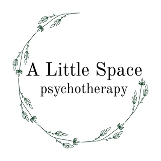 A Little Space Psychotherapy
