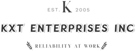 KXT Enterprises Inc