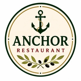ANCHOR Cafe & Restaurant