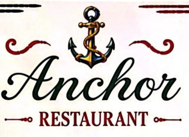 ANCHOR Cafe & Restaurant