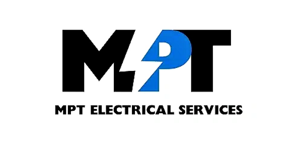 MPT Electrical Services (Lincoln) - Logo