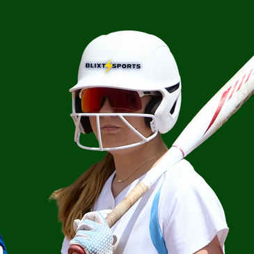 Softball One on One 1hr hitting lesson