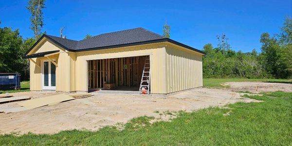 Siding
