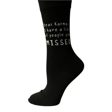 Funny Socks
