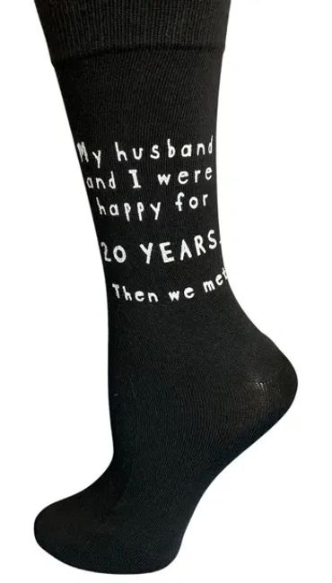Funny Socks