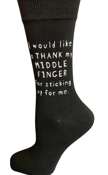 Funny Socks
