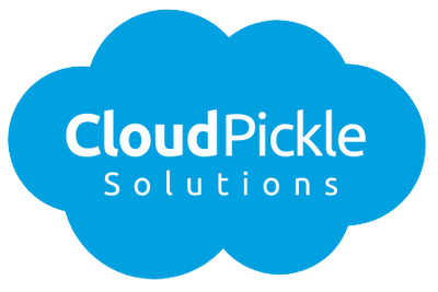 Cloud Pickle Solutions Logo