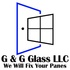 G and G Glass LLC