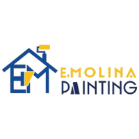 E. Molina Painting