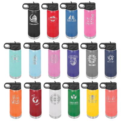 Bulk 40 Oz Water Bottles Wholesale / Bulk Order Pick Your -  Israel