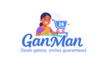Ganman
