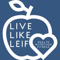 Live Like Leif