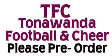 TFC Photo PreOrder