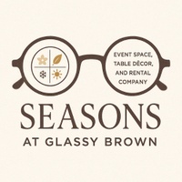 Seasonsatglassybrown