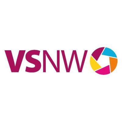 Voluntary Sector North West (VSNW) logo
