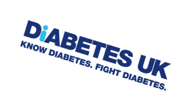 Diabetes UK logo