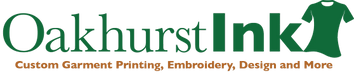 Oakhurst Ink