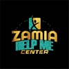 ZaMia HELP ME Center 