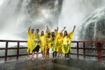 Niagara Falls taxi from Buffalo